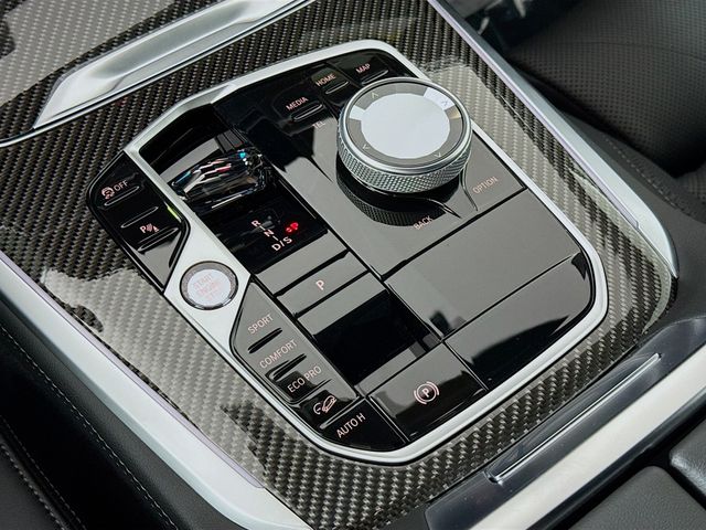 2026 Bmw X5 M60i photo 16