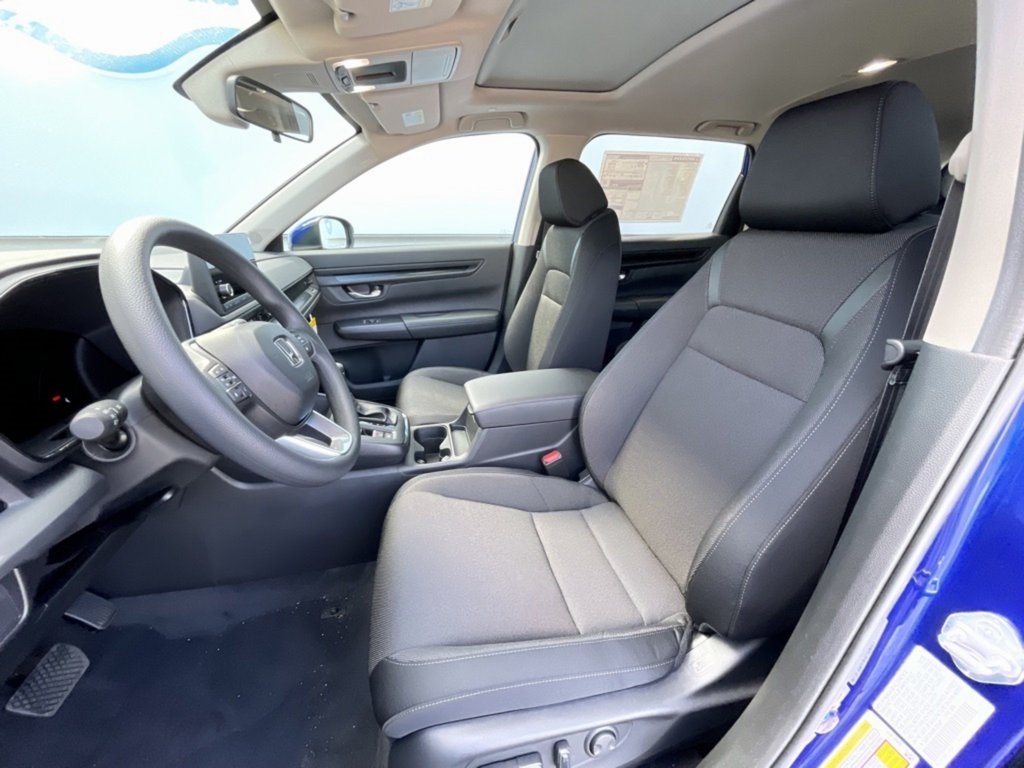 2025 Honda CR-V EX photo 6