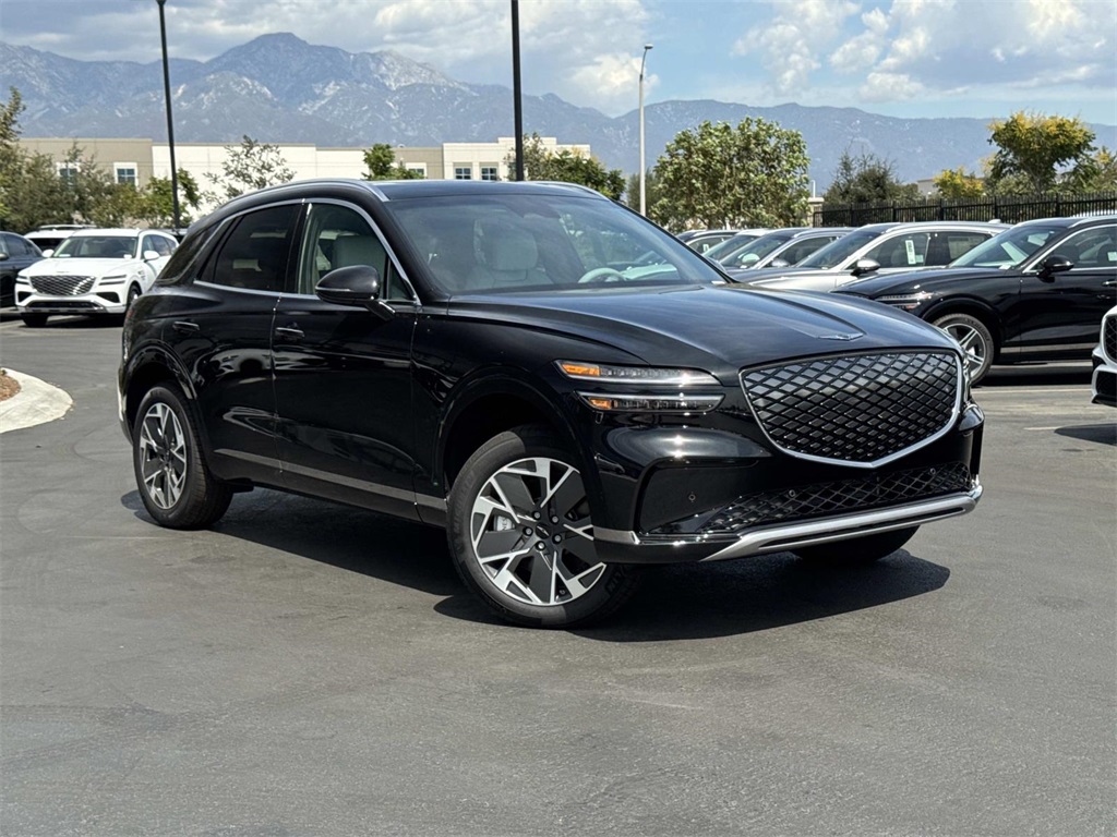 2026 Genesis Electrified GV70 Advanced photo 16