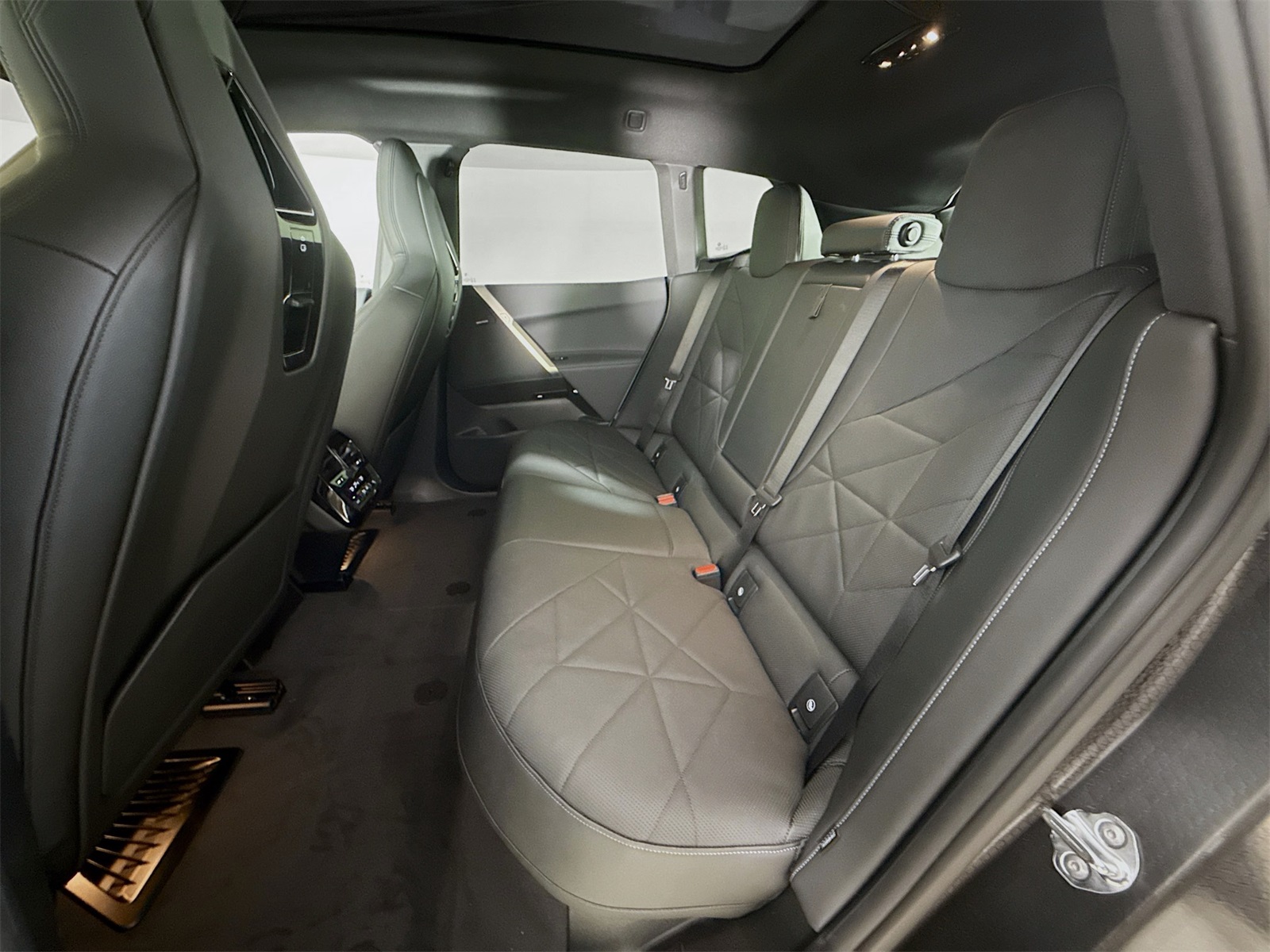 2026 Bmw iX photo 25