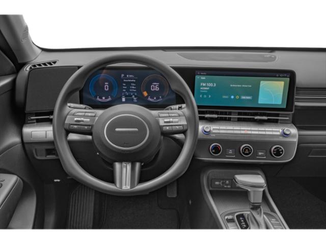 2026 Hyundai Kona SE photo 19