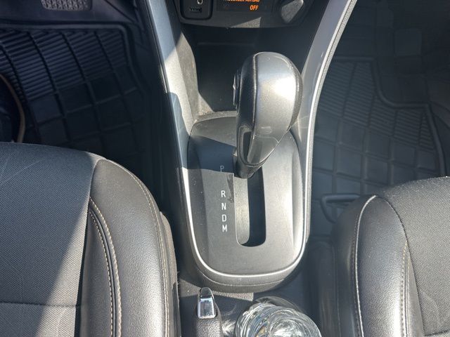 2020 Chevrolet Trax LT photo 12