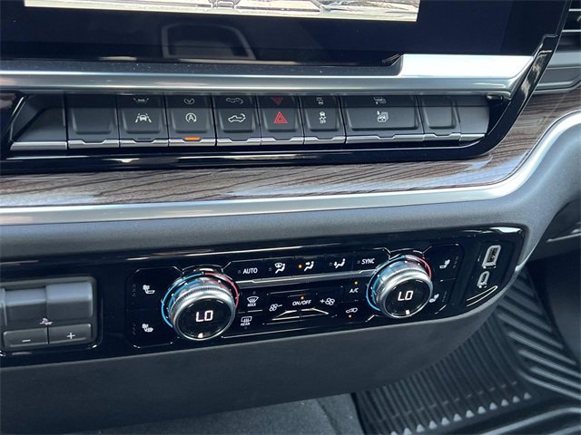 2026 Gmc Sierra 1500 Elevation photo 18