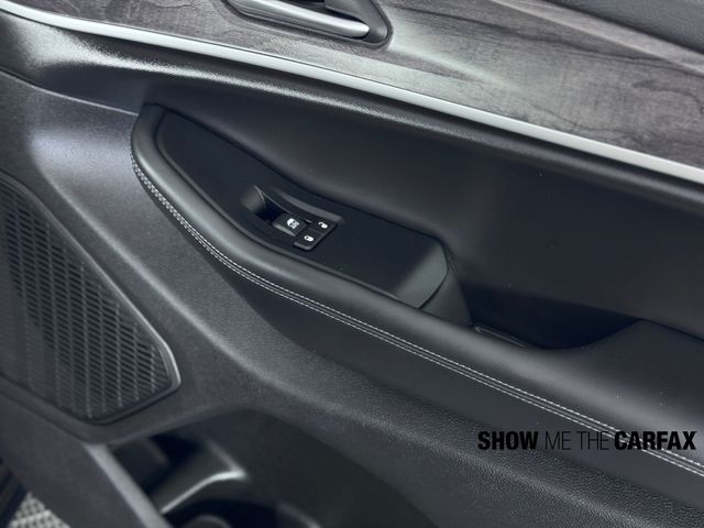 2024 Jeep Grand Cherokee Limited photo 27