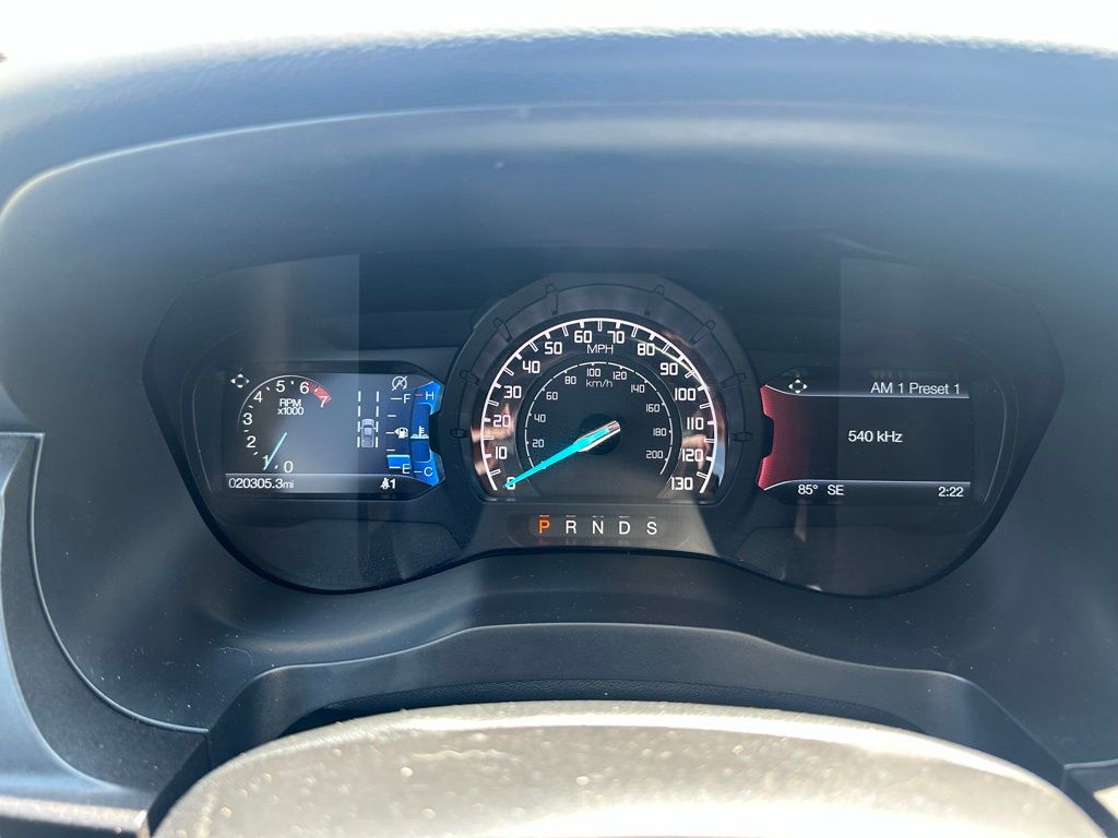 2022 Ford Ranger Lariat photo 14