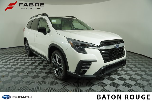 2026 Subaru Ascent Limited's photo