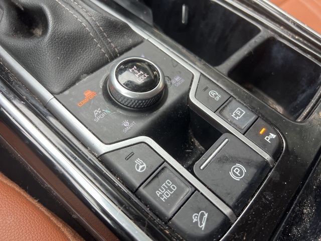 2022 Kia Sorento X-Line SX Prestige photo 29