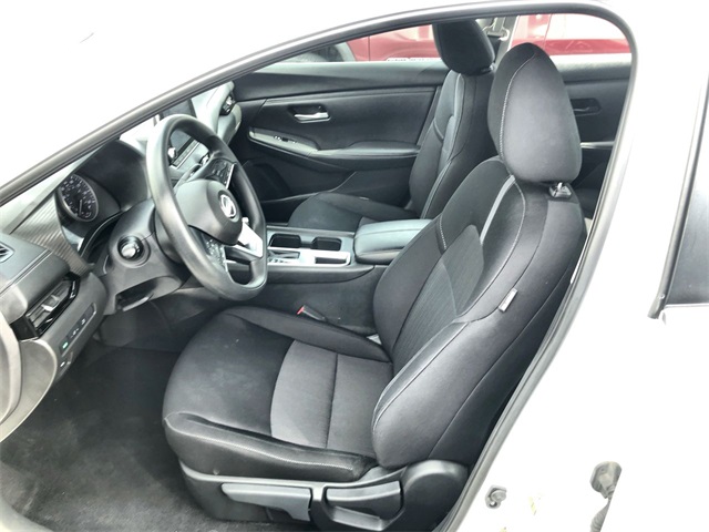 2024 Nissan Sentra SV photo 2