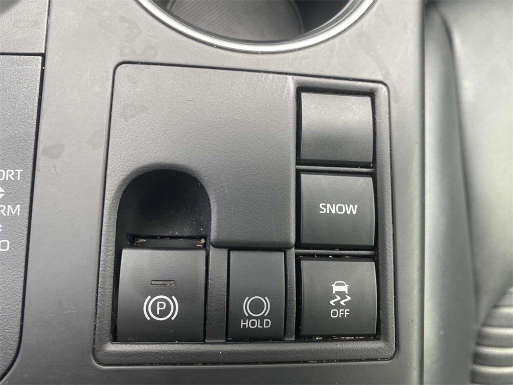 2023 Toyota Highlander XSE photo 20