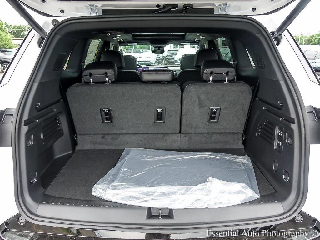 2026 BUICK ENCLAVE - Image 23