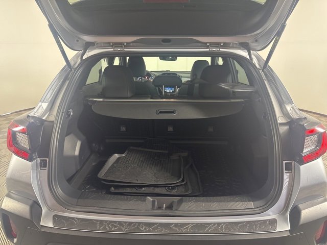 2025 Subaru Crosstrek Wilderness photo 6
