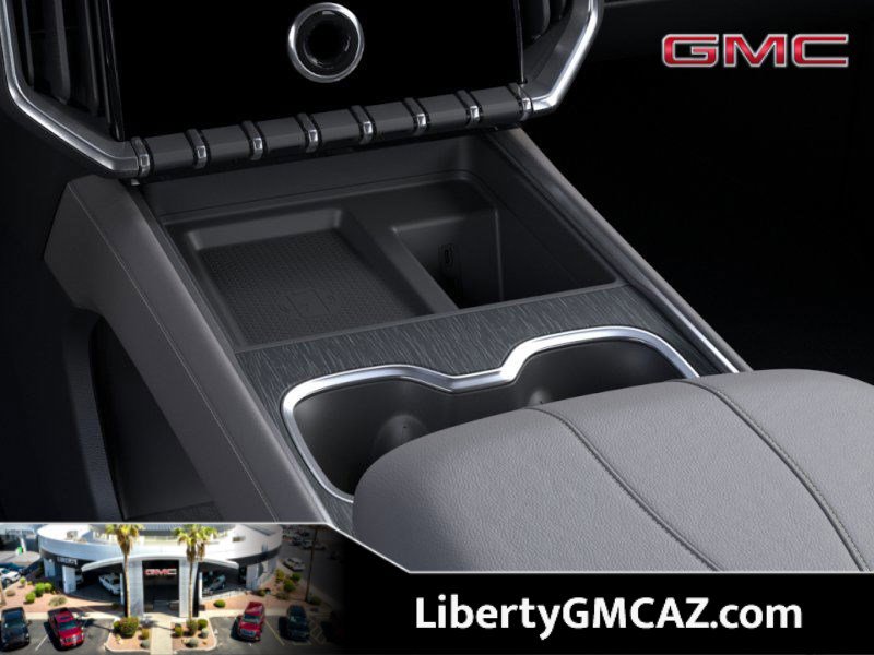 2026 Gmc Acadia Elevation photo 18