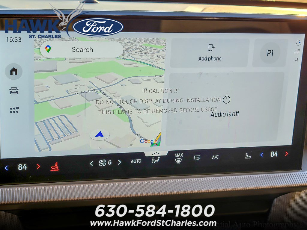 2026 FORD EXPLORER - Image 12