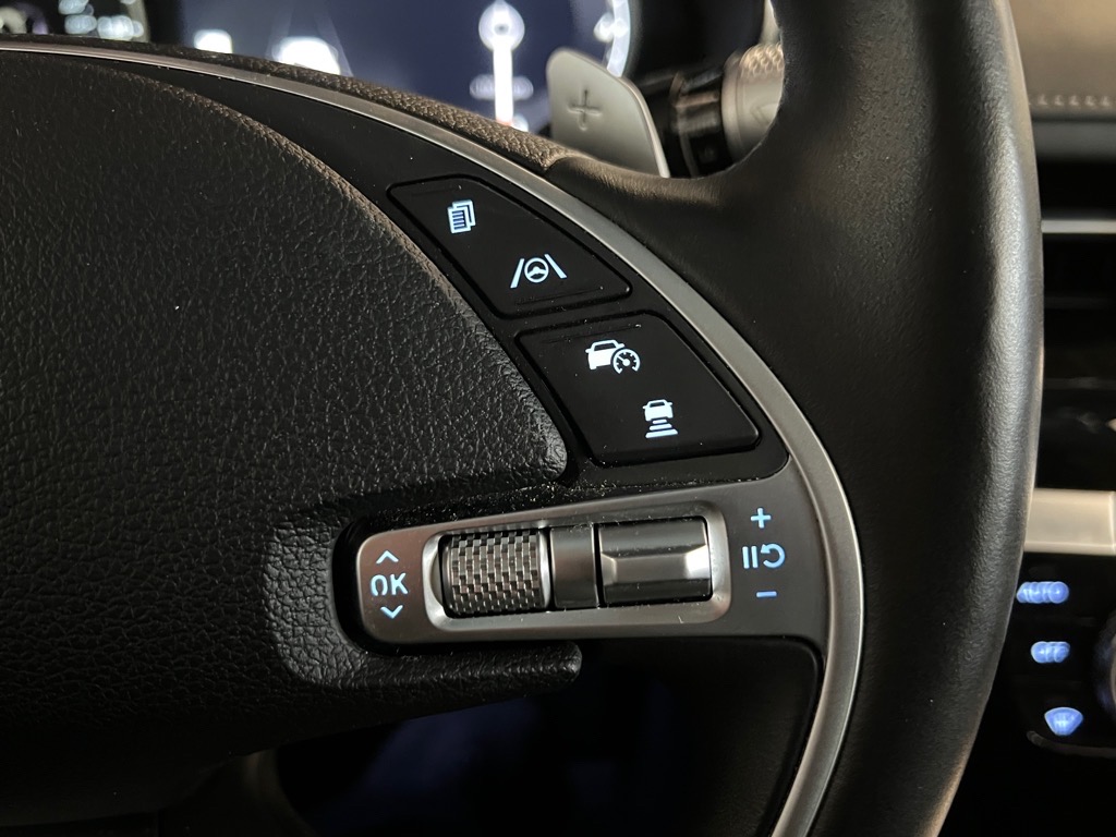 2023 Genesis G80 2.5T photo 9