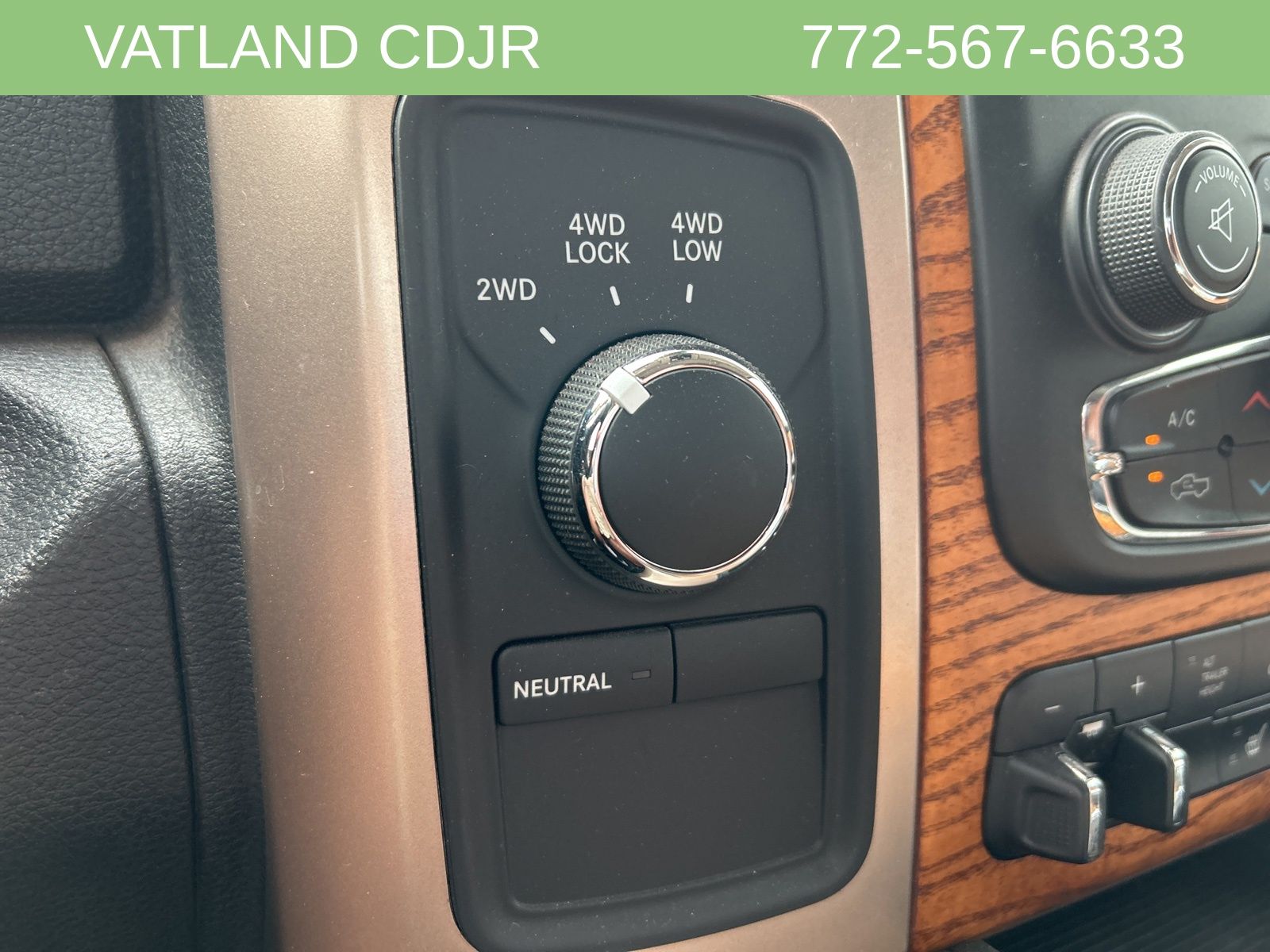 2018 Ram 2500 Longhorn photo 24