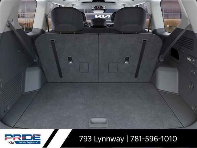 2026 Kia EV9 Wind photo 19