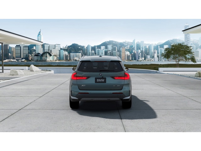 2025 Bmw X1 XDrive28i photo 5