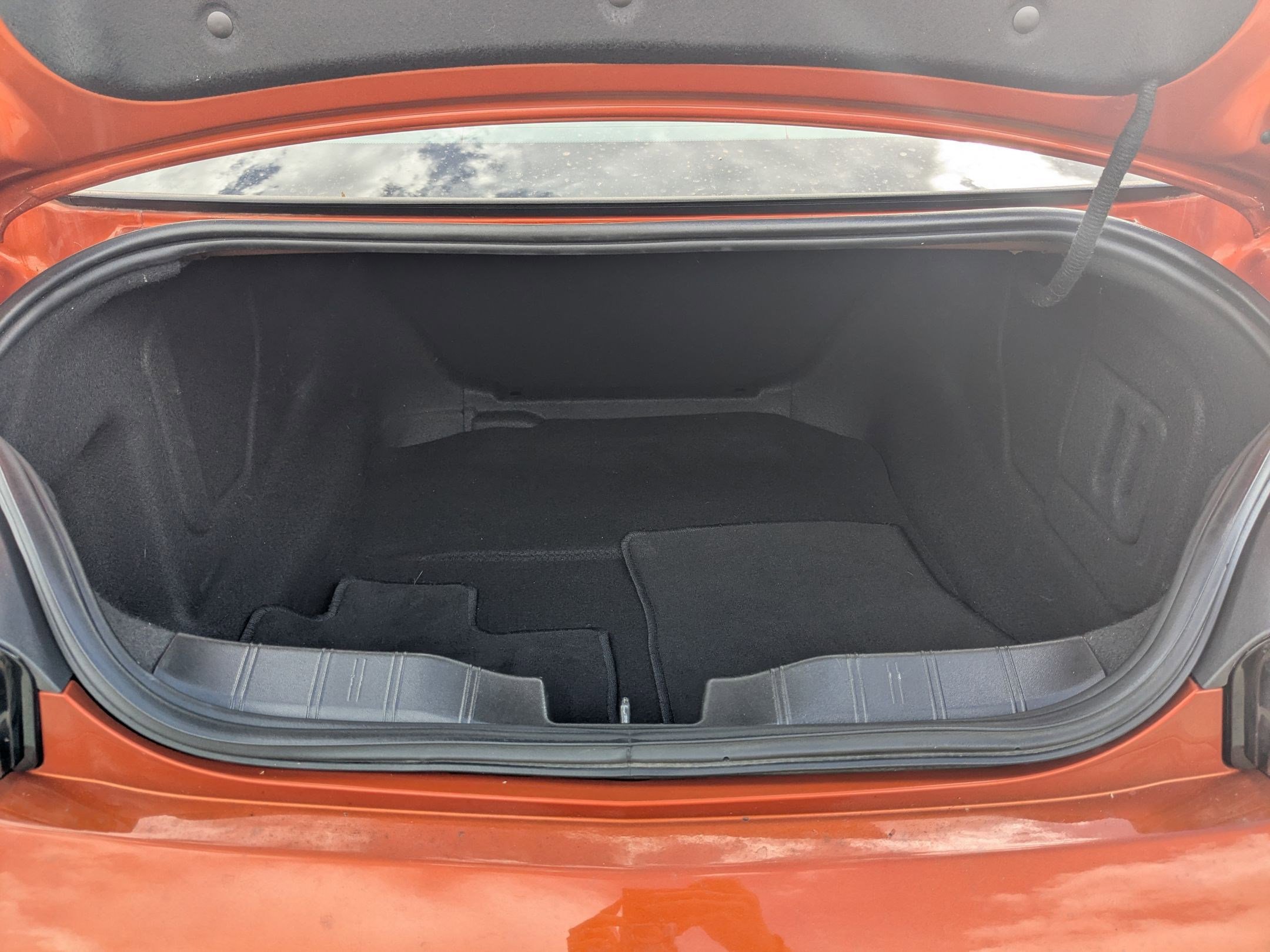 2023 Chevrolet Camaro 2LT 3LT photo 22