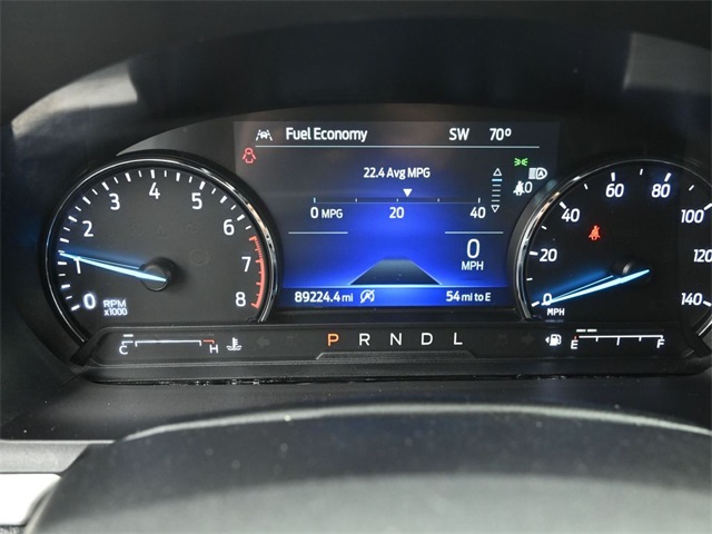 2021 FORD EXPLORER - Image 13