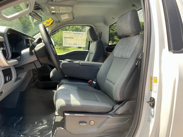 2025 Ford F-350 XLT photo 5