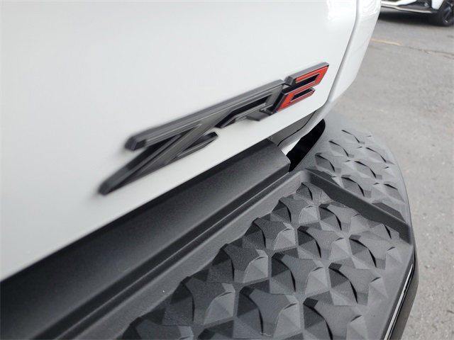 2023 Chevrolet Colorado ZR2 photo 27