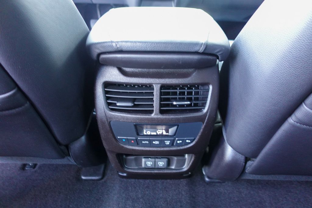 2019 Acura MDX photo 23