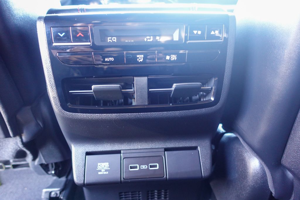 2023 Acura MDX SH-AWD A-Spec photo 24