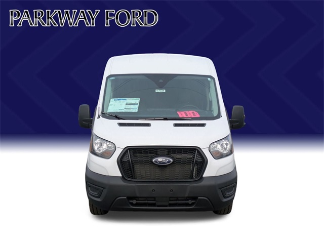 2024 Ford Transit Cargo Van photo 2