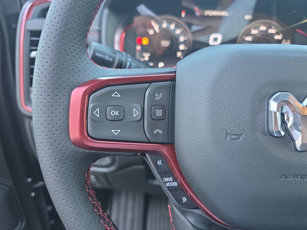 2026 Ram 1500 Rebel photo 15