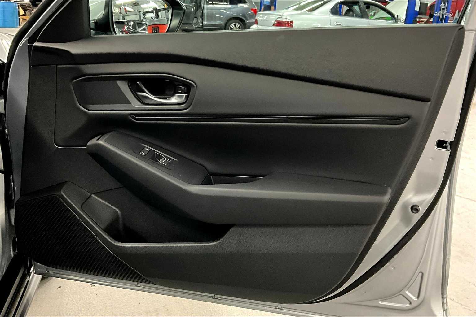 2024 Honda Accord EX photo 20