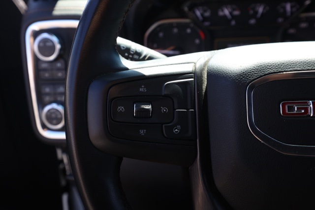 2023 Gmc Sierra HD AT4 photo 23