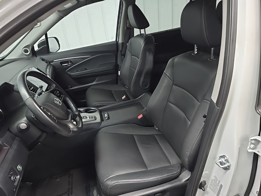 2022 Honda Pilot Special Edition photo 24