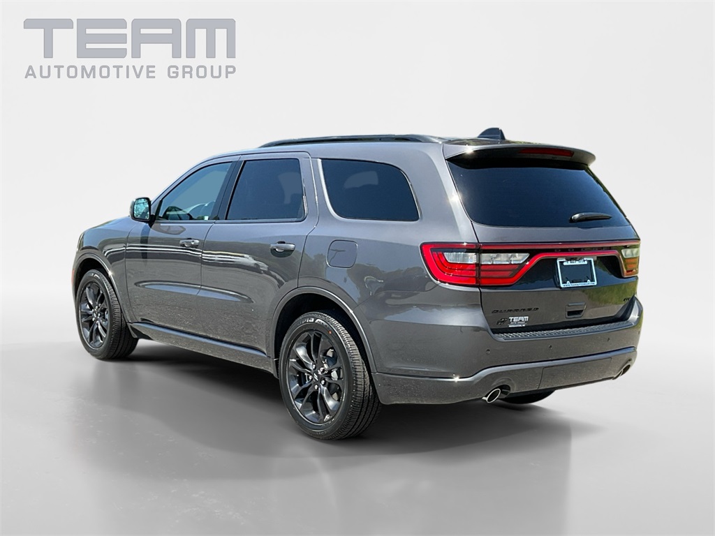2025 Dodge Durango GT photo 5