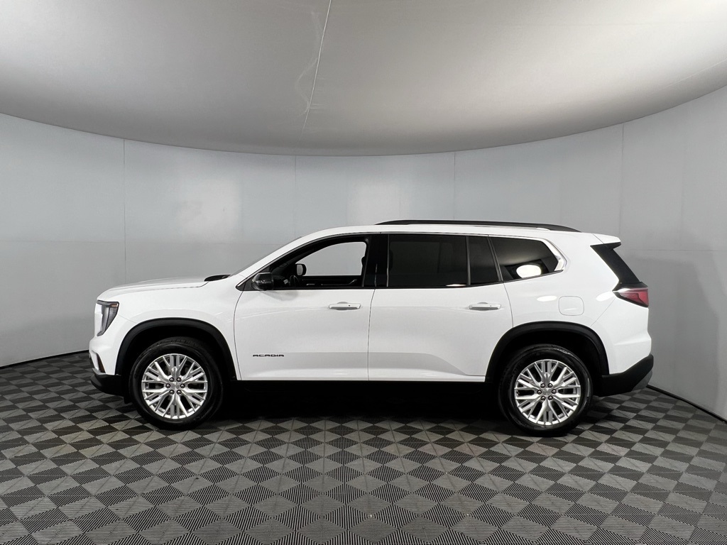 2024 Gmc Acadia Elevation photo 3