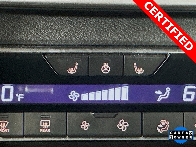 2024 Nissan Altima 2.5 SL photo 19