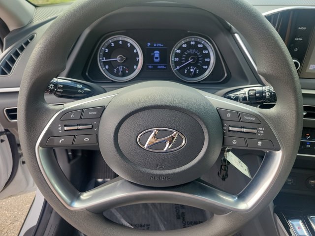 2023 Hyundai Sonata SE photo 18