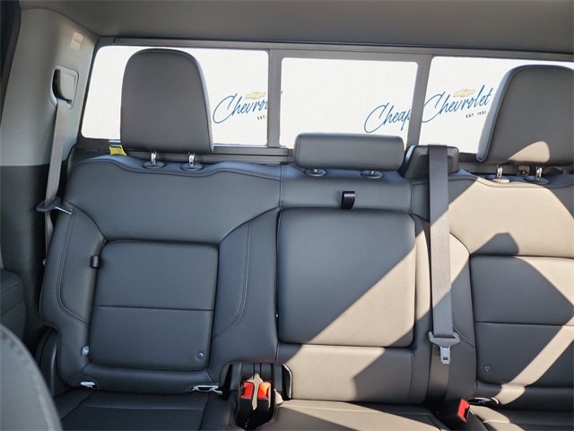 2026 Chevrolet Silverado 3500HD LT photo 10