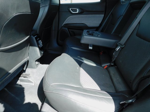 2024 Jeep Compass North Edition Latitude photo 15