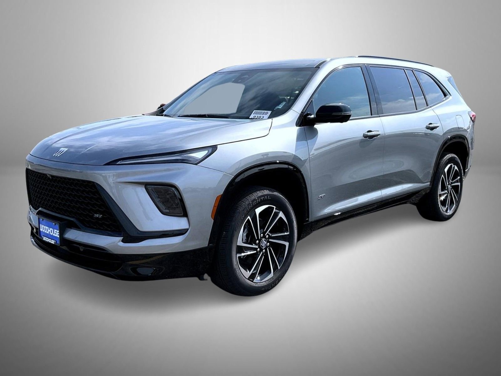 2026 Buick Enclave Sport Touring's photo