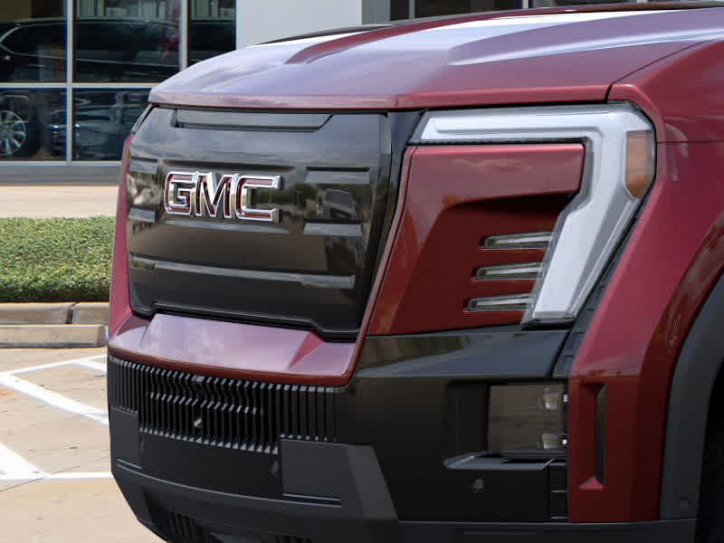 2026 Gmc Sierra Elevation photo 11