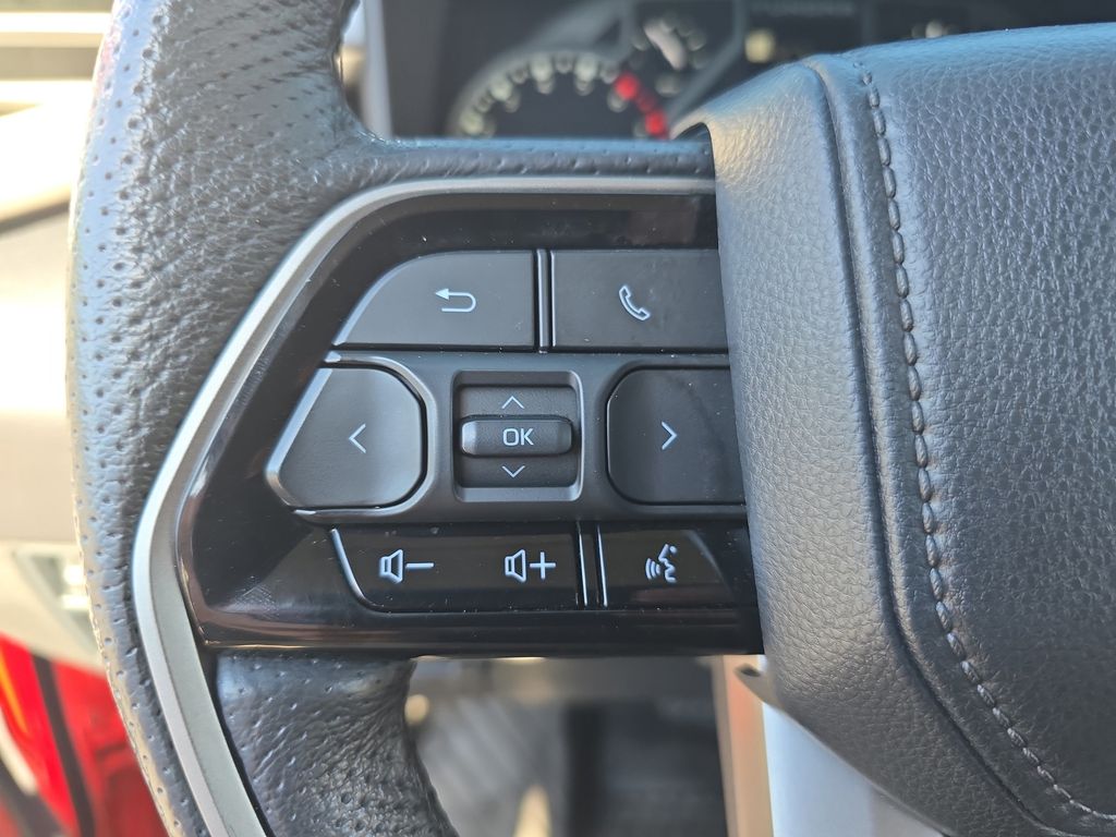 2022 Toyota Tundra SR5 photo 16