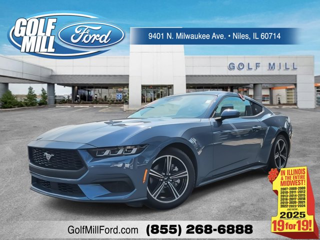 2024 FORD MUSTANG - Image 29