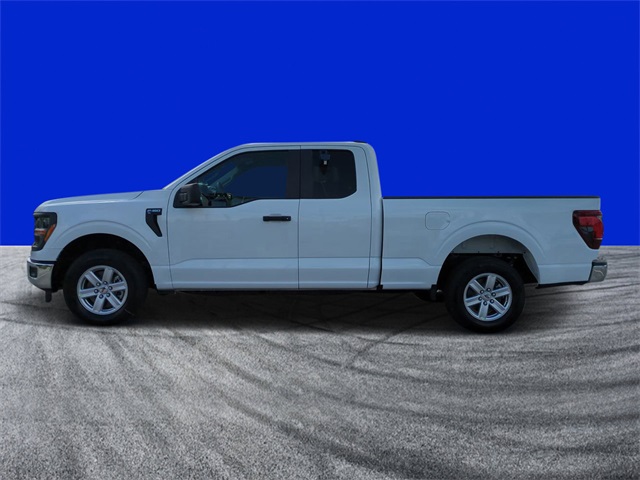 2025 Ford F-150 XL photo 6