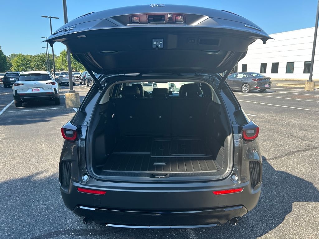 2025 Mazda CX-50 Premium photo 20