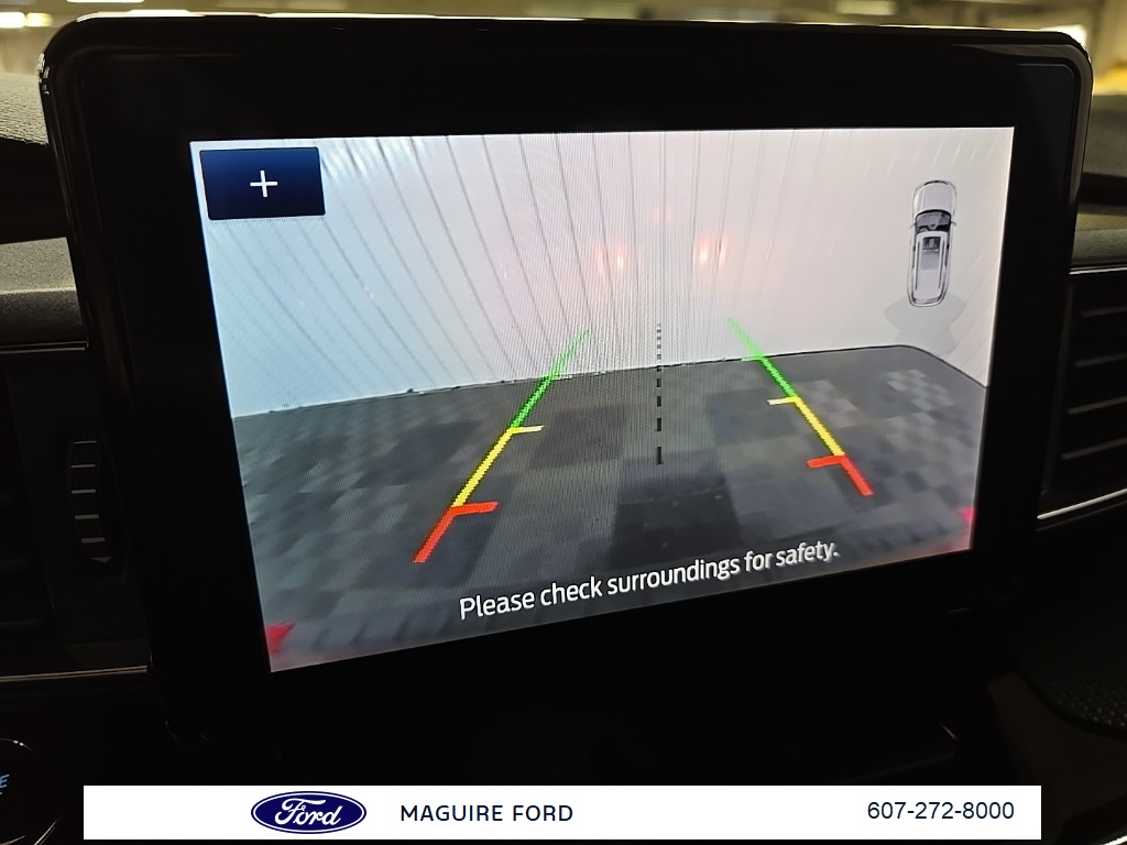 2022 Ford Explorer ST photo 23