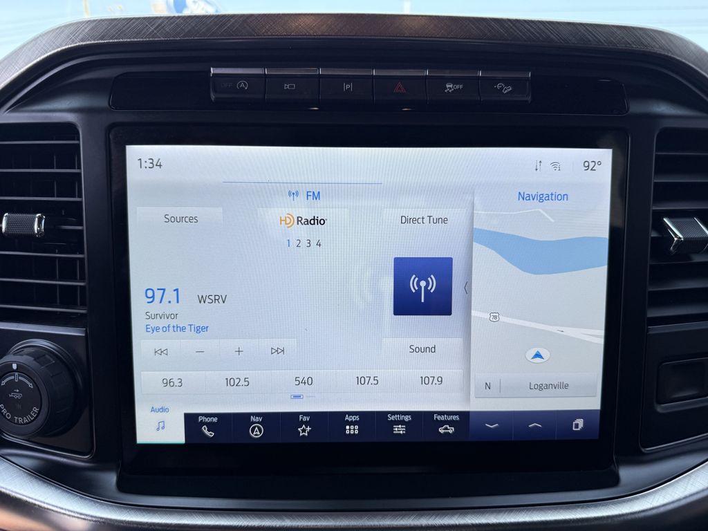 2021 Ford F-150 King Ranch photo 4