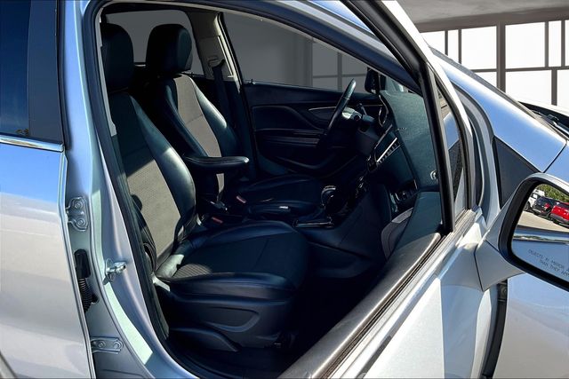 2019 Buick Encore Preferred photo 8