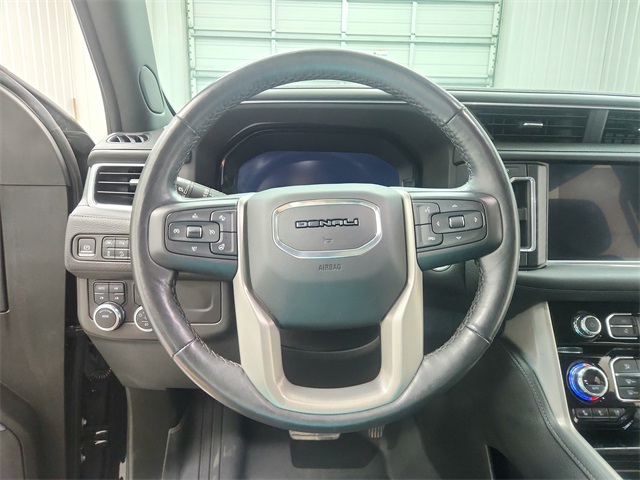 2022 Gmc Yukon XL Denali photo 20