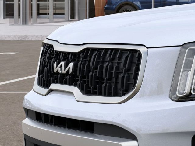 2025 Kia Telluride X-Line EX X-Pro photo 10