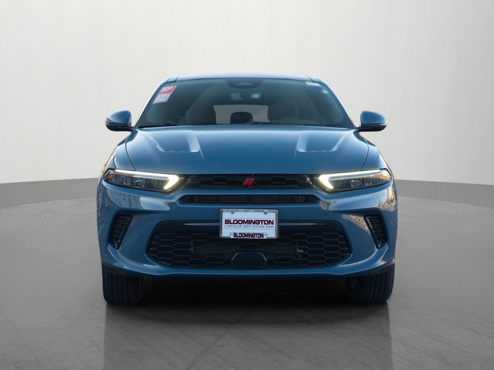 Used 2024 Dodge Hornet GT Plus with VIN ZACNDFBN3R3A26225 for sale in Minneapolis, Minnesota